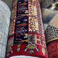 گبه ماشینی|گلیم، جاجیم، گبه|تهران, سیروس|دیوار