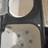 لباسشویی نیاز به تعمیر داره تخفیف داره پرنده فروشی|ماشین لباسشویی و خشک‌کن لباس|تایباد, |دیوار