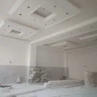 گچ کار|کلکسیون و سرگرمی|دهدشت, |دیوار