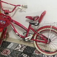 دوچرخه سایز ۲۰
