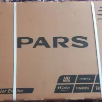 تلویزیون ۳۲ ال ی دی پارس