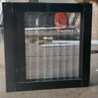 توری جهت پنجره دوجداره
