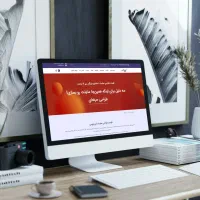 طراحی سایت حرفه‌ای با قیمت اقتصادی|خدمات رایانه‌ای و موبایل|تهران, صادقیه|دیوار