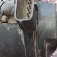 دلکو پیکاپ نیسان سالم