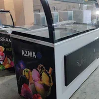 تاپینگ بستنی فانتزی چند لگنه