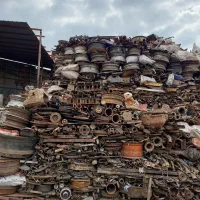 خرید فروش خریدارضایعاتی سیار درب منزل آلمینیوم مس