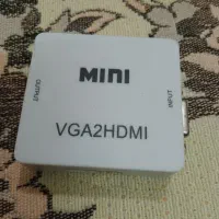 تبدیل vgaبه hdmi