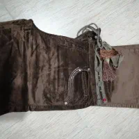 شلوار  زنانه نو.مخمل ترک خارجی، سایز38-40.دم پا|لباس|سبزوار, کاشفی شمالی (دادگستری)|دیوار