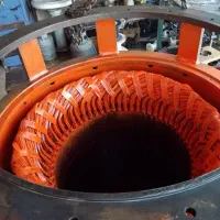 سیمپیچی تخصصی انواع الکتروموتور سنگین|خدمات پیشه و مهارت|چهاردانگه (تهران), |دیوار