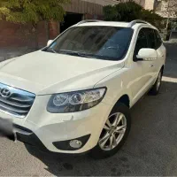 سانتافه ۲۰۱۱ شرکتی تک برگ