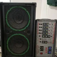 آمپلی فایر و باند