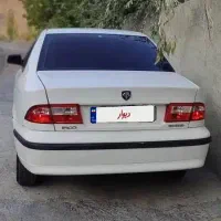 سمندال ایکس ۹۶|خودرو سواری و وانت|تهران, تهرانسر شمالی|دیوار