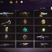 فری فایر|کنسول، بازی ویدئویی و آنلاین|صوفیان, |دیوار