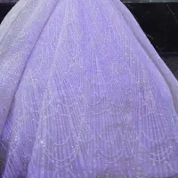 لباس عروس مدل عربی