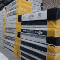 تشک رویال اریا نرمیِ کنترل‌شده خوابِ لوکسِ اقتصادی