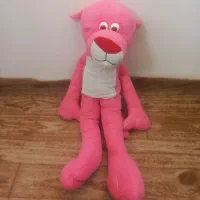 عروسک و ۱دانه ماشین بنز