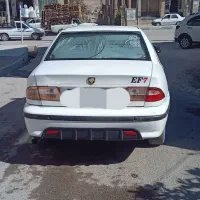 فروش سمندef7مدل ۹۳