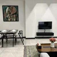 اپارتمان مبله در یوسف اباد|اجارهٔ کوتاهمدت آپارتمان و سوئیت|تهران, یوسفآباد|دیوار