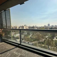 ۱۲۱ متری در شهرک غرب/ویو دار/فول امکانات /بی نقص