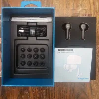 هندزفری بلوتوثی soundcore liberty air 2|لوازم جانبی موبایل و تبلت|اصفهان, سعادت‌آباد|دیوار