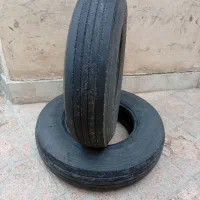 سایز 700-16جلوی نیسان