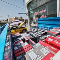 نمایندگی& باتری ماشین/ارسال رایگان/طرح تنظیم بازار|قطعات یدکی و لوازم جانبی|شاهینشهر, حاجی آباد|دیوار