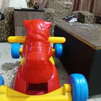 اسباب بازی بچه