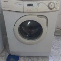 لباسشویی سامسونگ