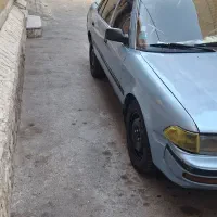 تویوتا کرونا|خودرو سواری و وانت|مشهد, ده دی|دیوار