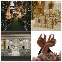 تشریفات عمارت عروسی تالارشام فیلمبرداری عکاسی دیجی