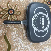 ماهیتابه رژیمی