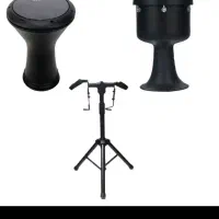 ضرب وتمپو وپایه