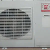 کولر وست پوینت ۳۰ هزار موتور سنگین اصلی