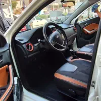 x22 اتومات مدل 1400|خودرو سواری و وانت|اهواز, جانبازان|دیوار