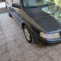 سمند ای اف7مدل90|خودرو سواری و وانت|بم, |دیوار