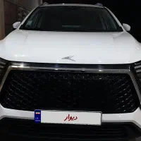 کی ام سی X5 مشابه صفر|خودرو سواری و وانت|تهران, شکیبا|دیوار