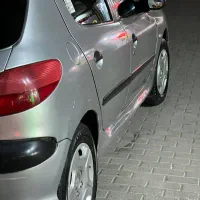 ۲۰۶مدل ۸۴