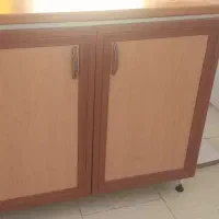 فروشی|آب‌چکان و نظم‌دهنده ظروف|پرند, فاز ۶|دیوار