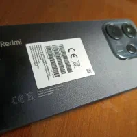 گوشی Redmi Note14|موبایل|تهران, حکیمیه|دیوار