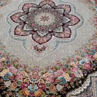 قالی 12متری 1200تراکم 3600|فرش|فیروزآباد (فارس), |دیوار