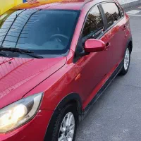 ام وی ام ۳۱۵ هاچبک نیو ۹۶|خودرو سواری و وانت|تبریز, |دیوار