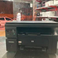 پرینتر سه کاره معروف hp 1132