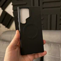 S24 ultra قاب|لوازم جانبی موبایل و تبلت|قزوین, |دیوار