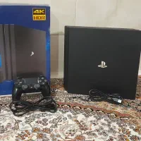 پی اس فور پرو کپی خور یک ترا