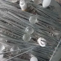 لوستر|لوستر و چراغ آویز|کرج, کیانمهر|دیوار