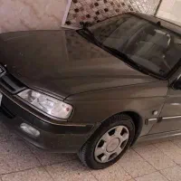 پژو پارس سفارشی مدیران