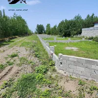 ۱۶۰ متر ساحلی دیوارکشی شده/سرمایه گذاری پرسود|فروش زمین و ملک کلنگی|چاف و چمخاله, |دیوار