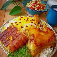 کترینگ غذای پرسنلی