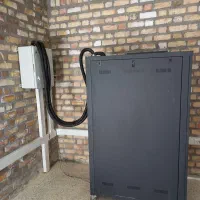 نصب و راه‌اندازی دوربین مداربسته و شبکه|خدمات رایانه‌ای و موبایل|قزوین, |دیوار