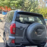 اجاره روزانه با راننده ماشین خارجی x33s